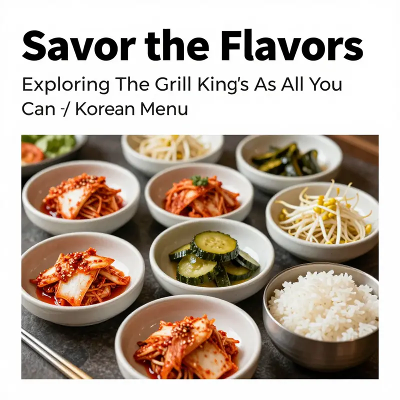 An enticing selection of marinated meats awaiting grilling.