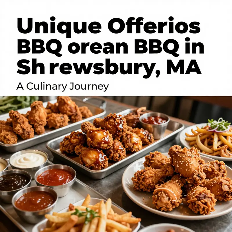 The appealing setting of Omi Korean Grill with an array of Korean BBQ delicacies.