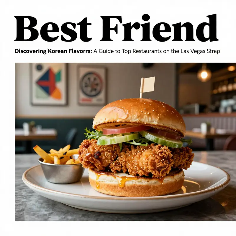 Guests savoring the authentic Korean BBQ experience at Gangnam Asian BBQ Dining, located on the Las Vegas Strip.