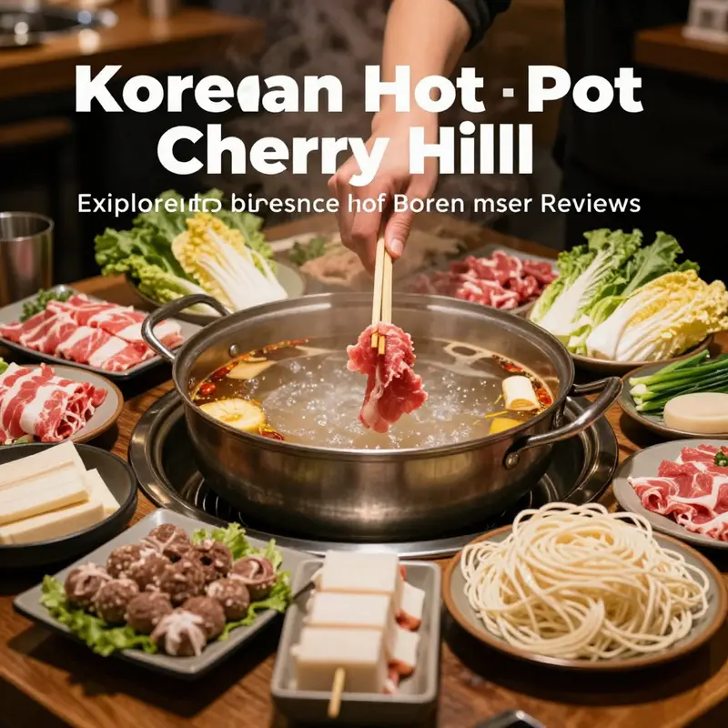 Interior view of Chu Shang Hot Pot & BBQ, highlighting its engaging dining environment and customer enjoyment.