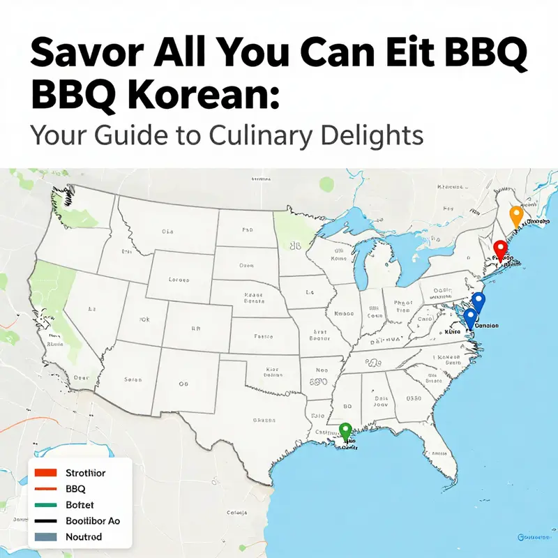 Dynamic dining scene highlighting the allure of Korean BBQ in Las Vegas.