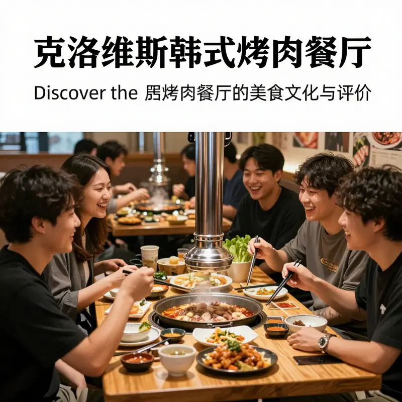 Authentic Korean BBQ at Shila, showcasing a vibrant selection of dishes.