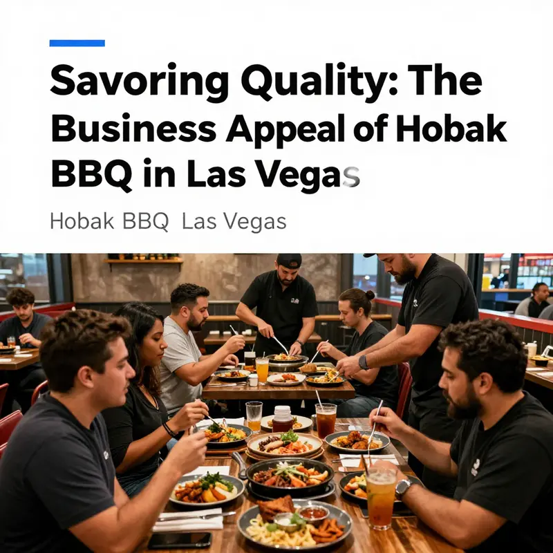 A vibrant selection of grilled meats and traditional banchan from Hobak BBQ.