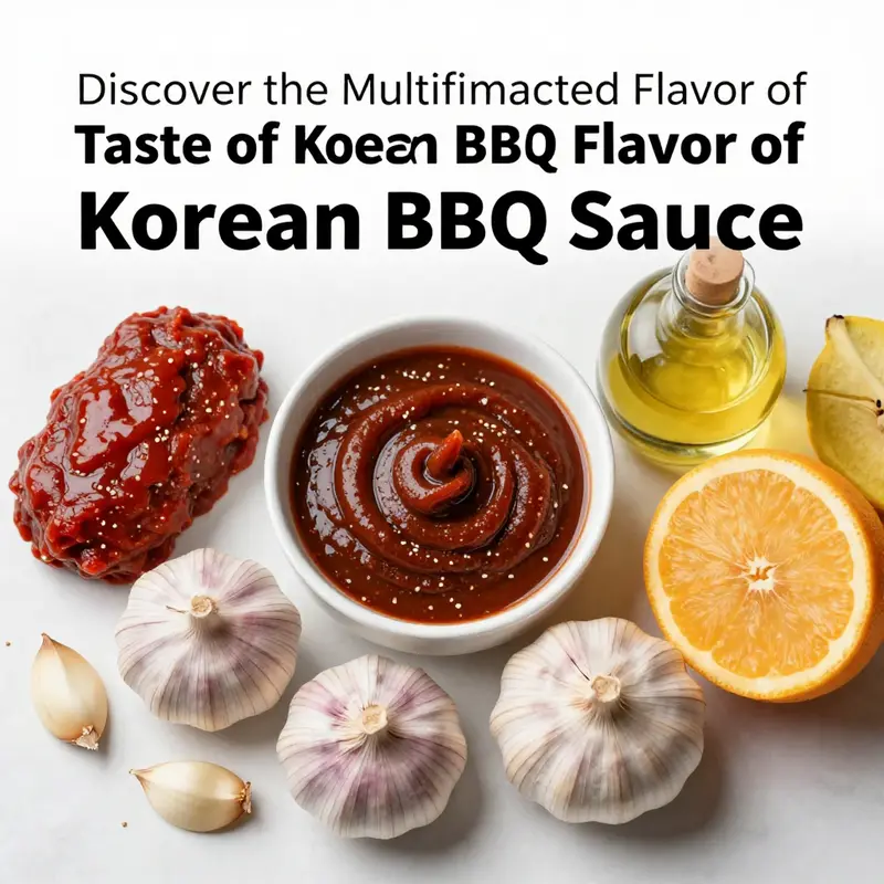 A diverse array of marinated meats exemplifying the rich flavors of Korean BBQ sauce.