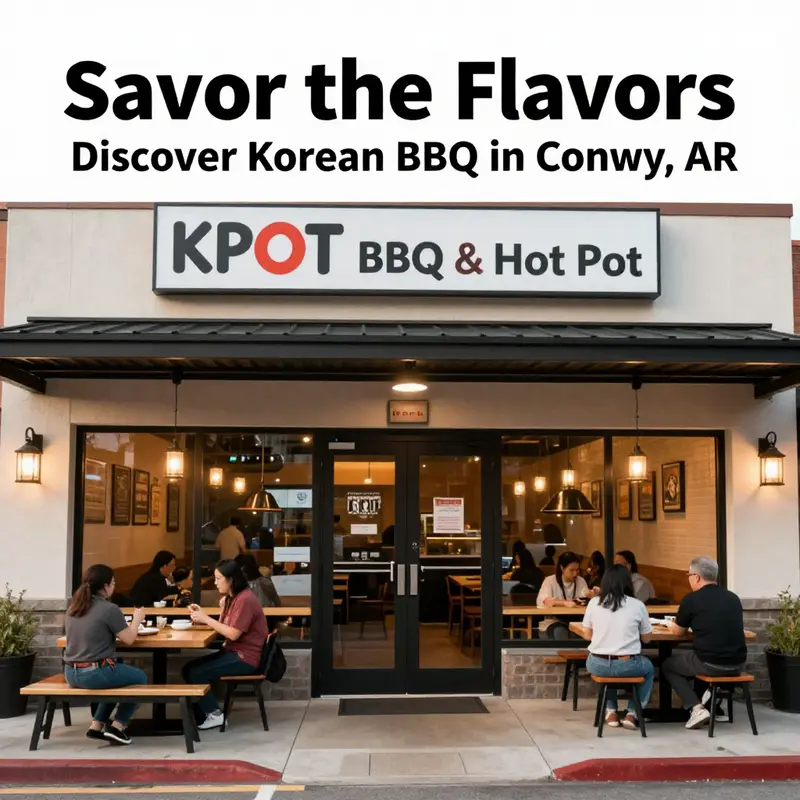 Inside Bulgogi Korean BBQ, where diners enjoy the smoky scent of grilled meats.