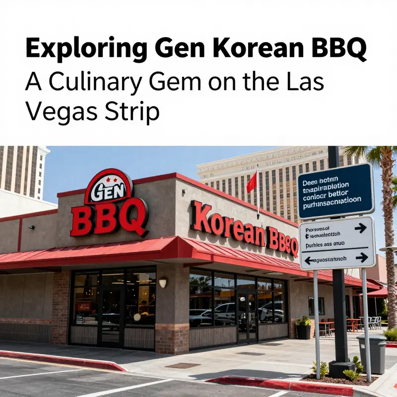 Guests savoring their meals amidst the lively ambiance of Gen Korean BBQ, featuring sizzling grills and diverse menu options.