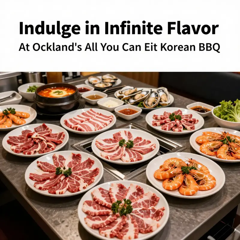 Guests enjoying a lively atmosphere over grilled meats and traditional Korean dishes at Ohgane.