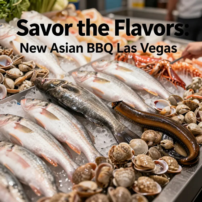 The vibrant and inviting atmosphere of New Asian BBQ where diners enjoy authentic Cantonese cuisine.