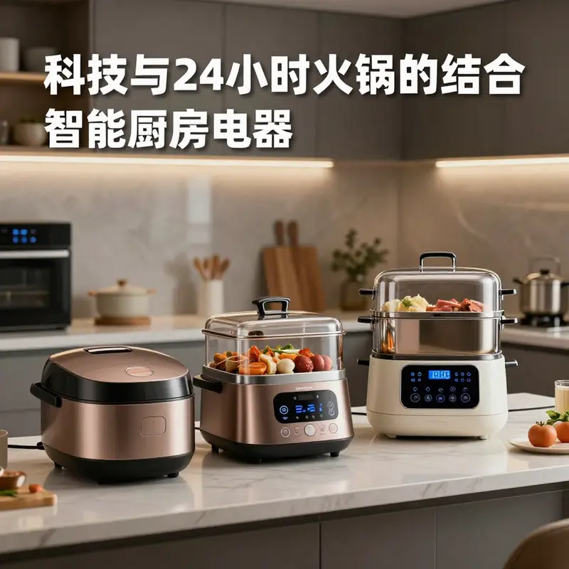 Diners enjoying the unique flavors and fresh ingredients of a 24-hour hot pot experience.