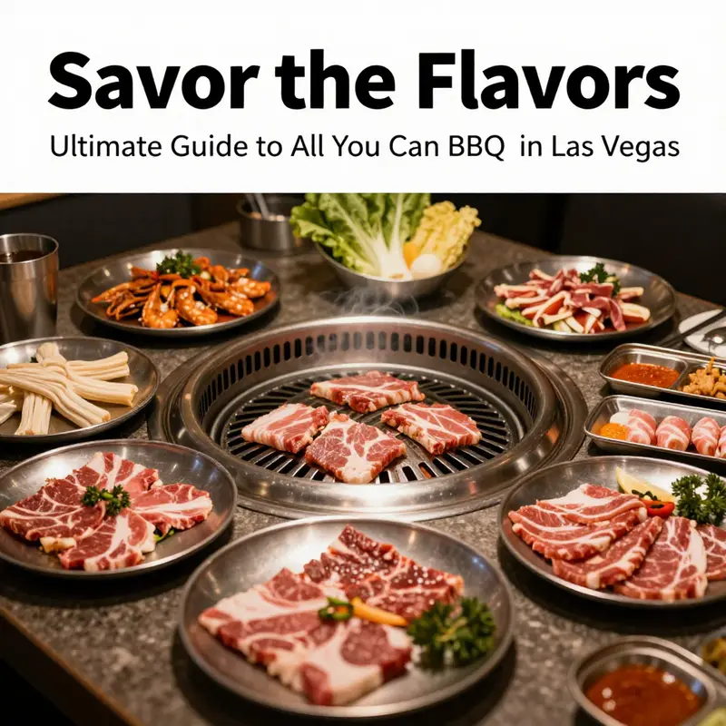 The inviting dining atmosphere at Spring Mountain Road 888 Korean BBQ, perfect for gatherings and indulgent meals.