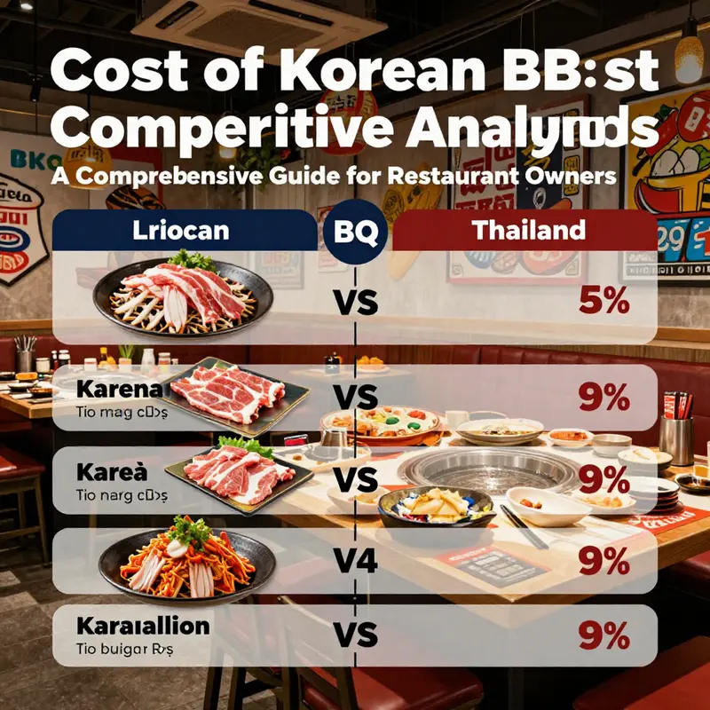 Patrons savoring Korean BBQ in a busy South Korean restaurant.