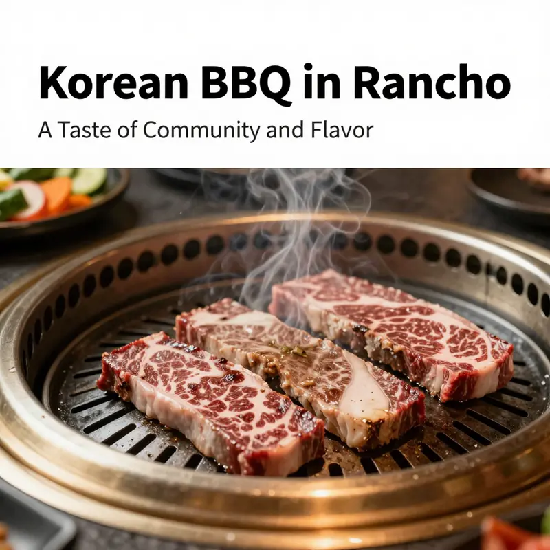 Indulge in the premium experience at Wagyu Factory, known for its high-quality cuts of meat.