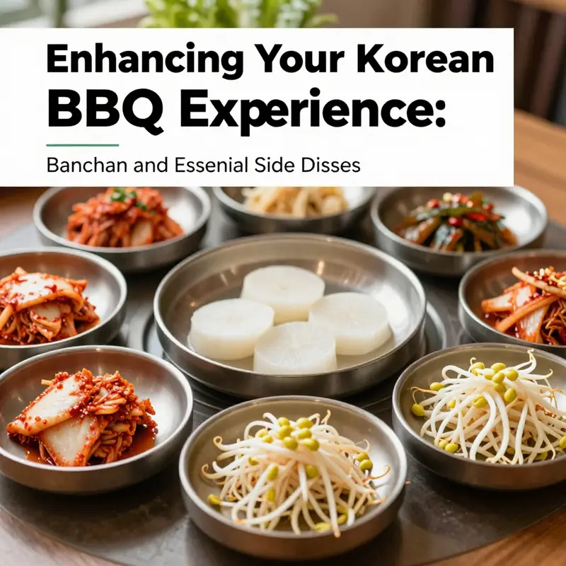 An array of fresh vegetables ideal for wrapping meat, enhancing the Korean BBQ experience.