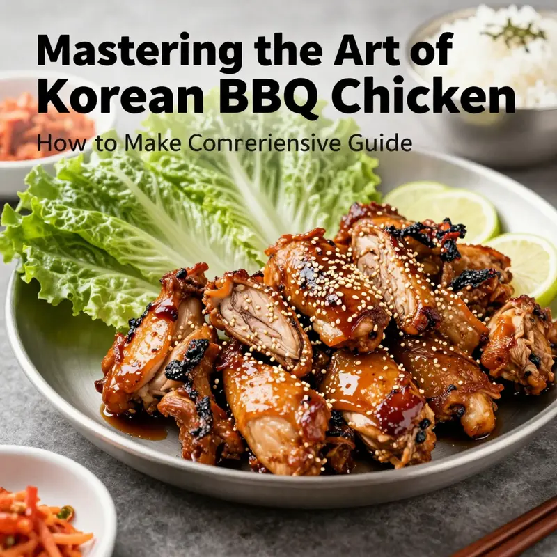 A chef efficiently preparing the chicken for marination, highlighting the importance of proper techniques.