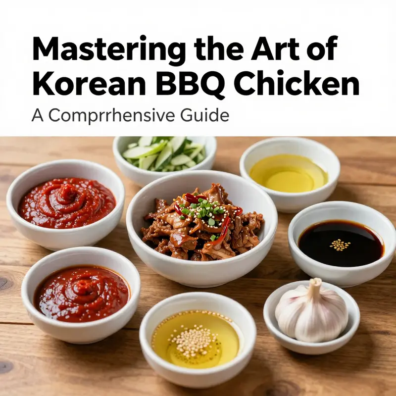 A chef efficiently preparing the chicken for marination, highlighting the importance of proper techniques.