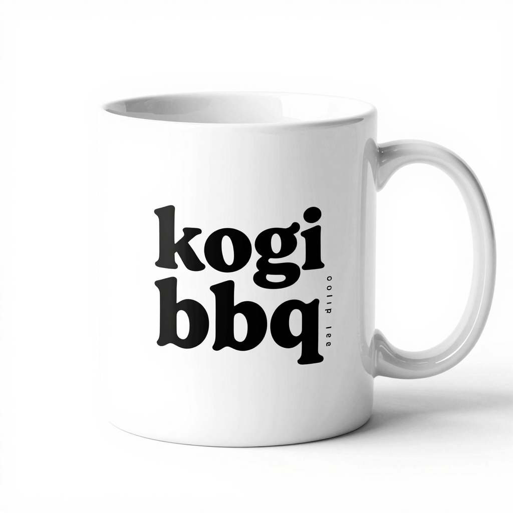 Mug